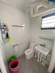 Blk 363 Yishun Glory (Yishun), HDB 3 Rooms #556829401